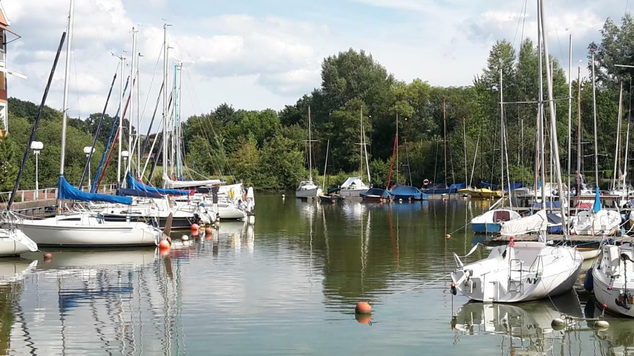 Pier 213 Leilighet Bad Zwischenahn Eksteriør bilde