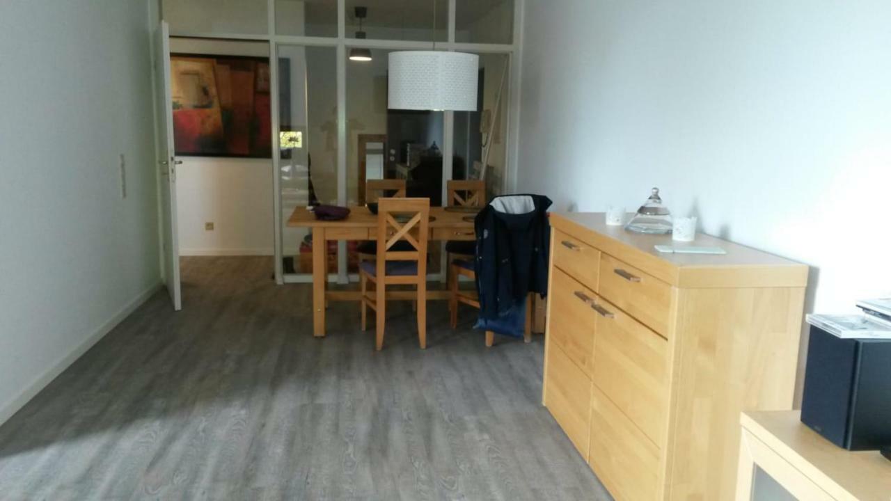 Pier 213 Leilighet Bad Zwischenahn Eksteriør bilde