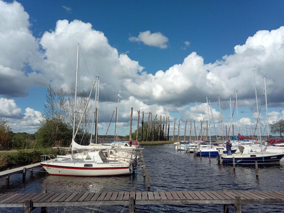 Pier 213 Leilighet Bad Zwischenahn Eksteriør bilde
